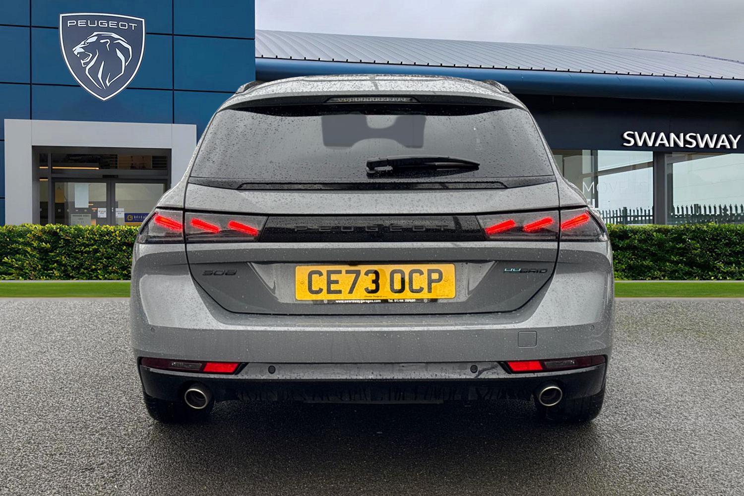 Used Peugeot 508 2023 for sale - 77282228: Photo 4