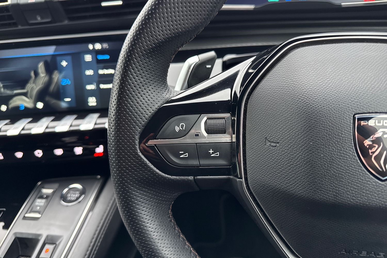 Used Peugeot 508 2023 for sale - 77282228: Photo 40