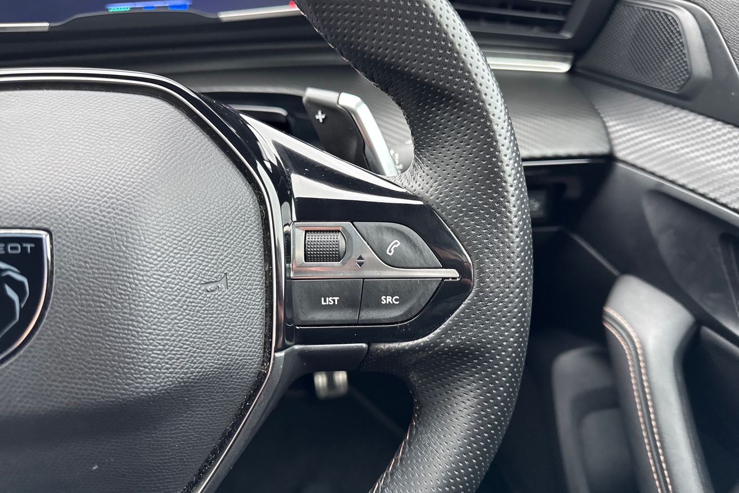 Used Peugeot 508 2023 for sale - 77282228: Photo 41