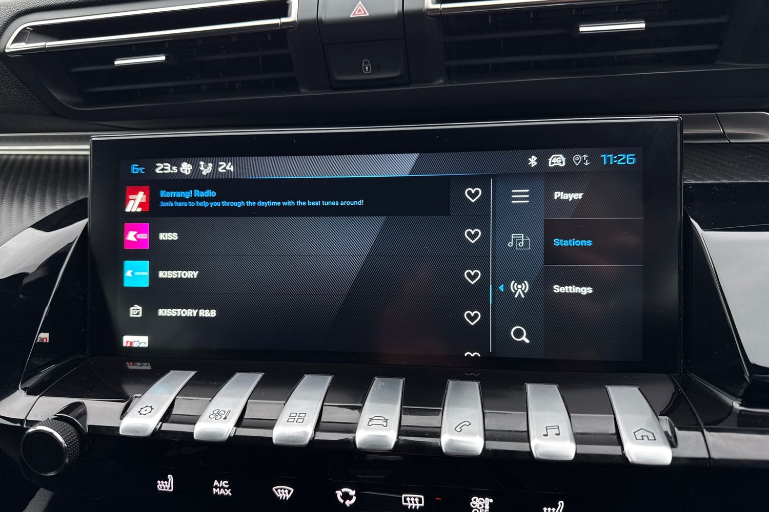 Used Peugeot 508 2023 for sale - 77282228: Photo 46