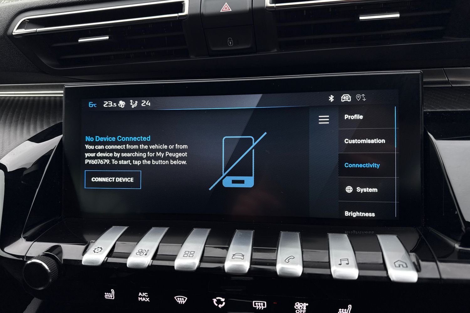 Used Peugeot 508 2023 for sale - 77282228: Photo 47