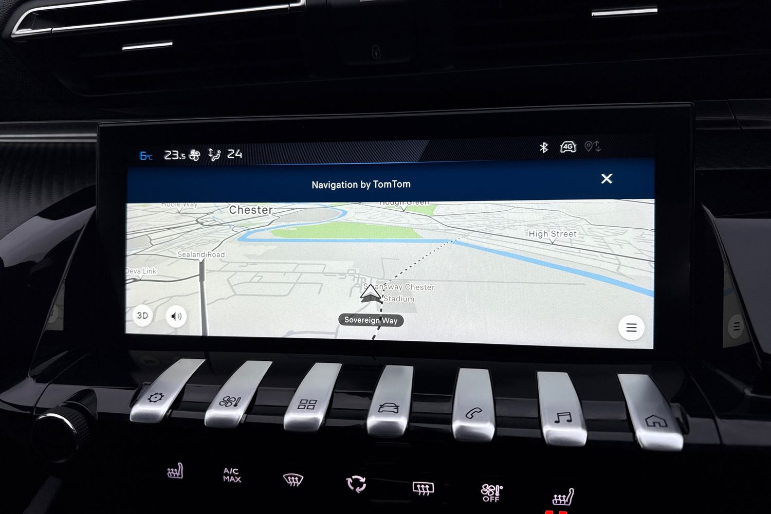 Used Peugeot 508 2023 for sale - 77282228: Photo 49