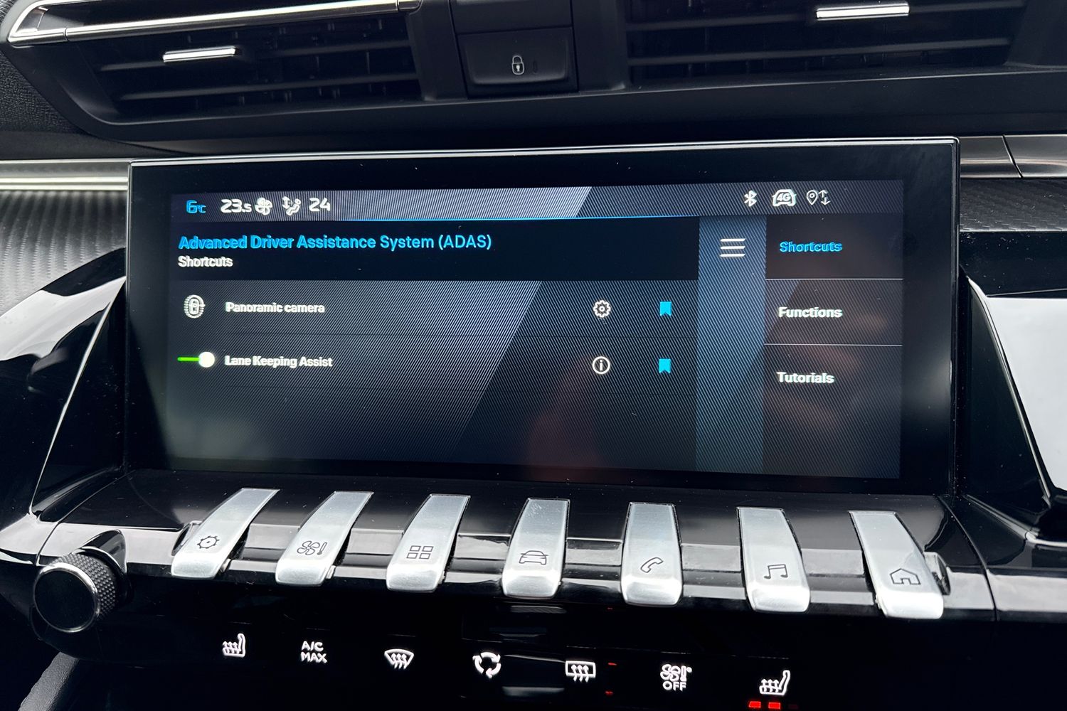 Used Peugeot 508 2023 for sale - 77282228: Photo 50