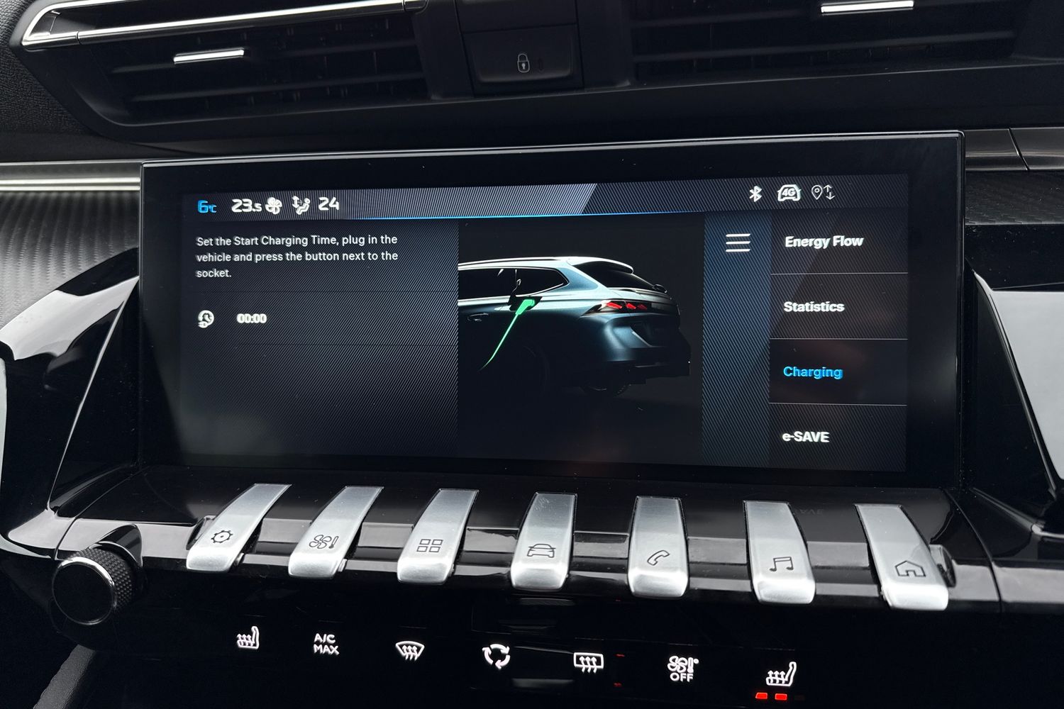 Used Peugeot 508 2023 for sale - 77282228: Photo 51