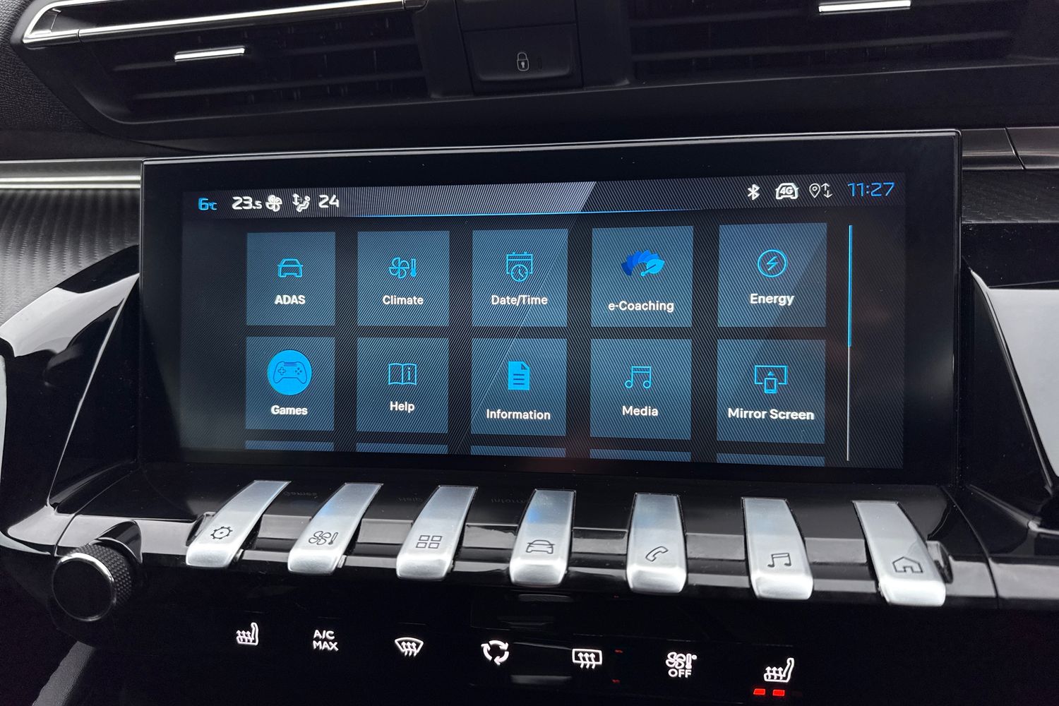 Used Peugeot 508 2023 for sale - 77282228: Photo 52