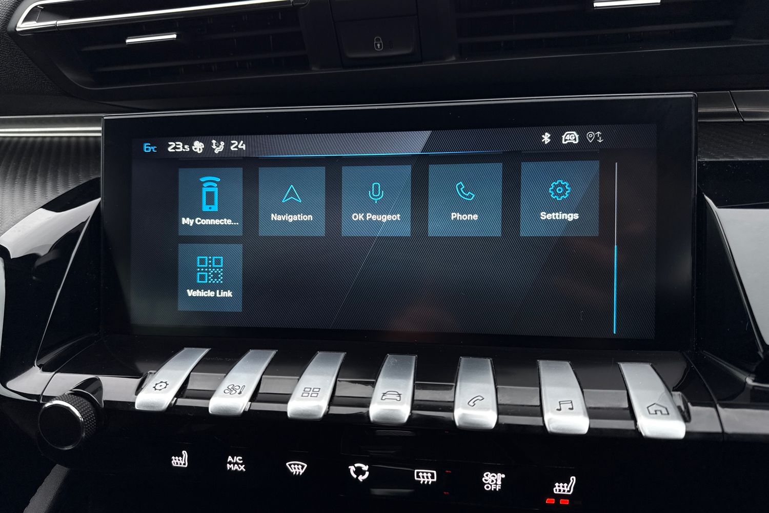 Used Peugeot 508 2023 for sale - 77282228: Photo 53