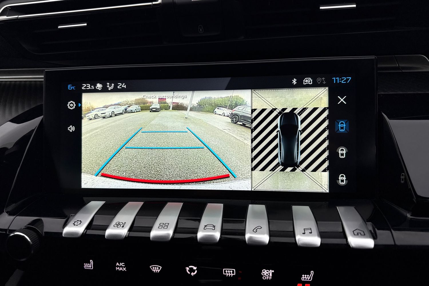 Used Peugeot 508 2023 for sale - 77282228: Photo 54