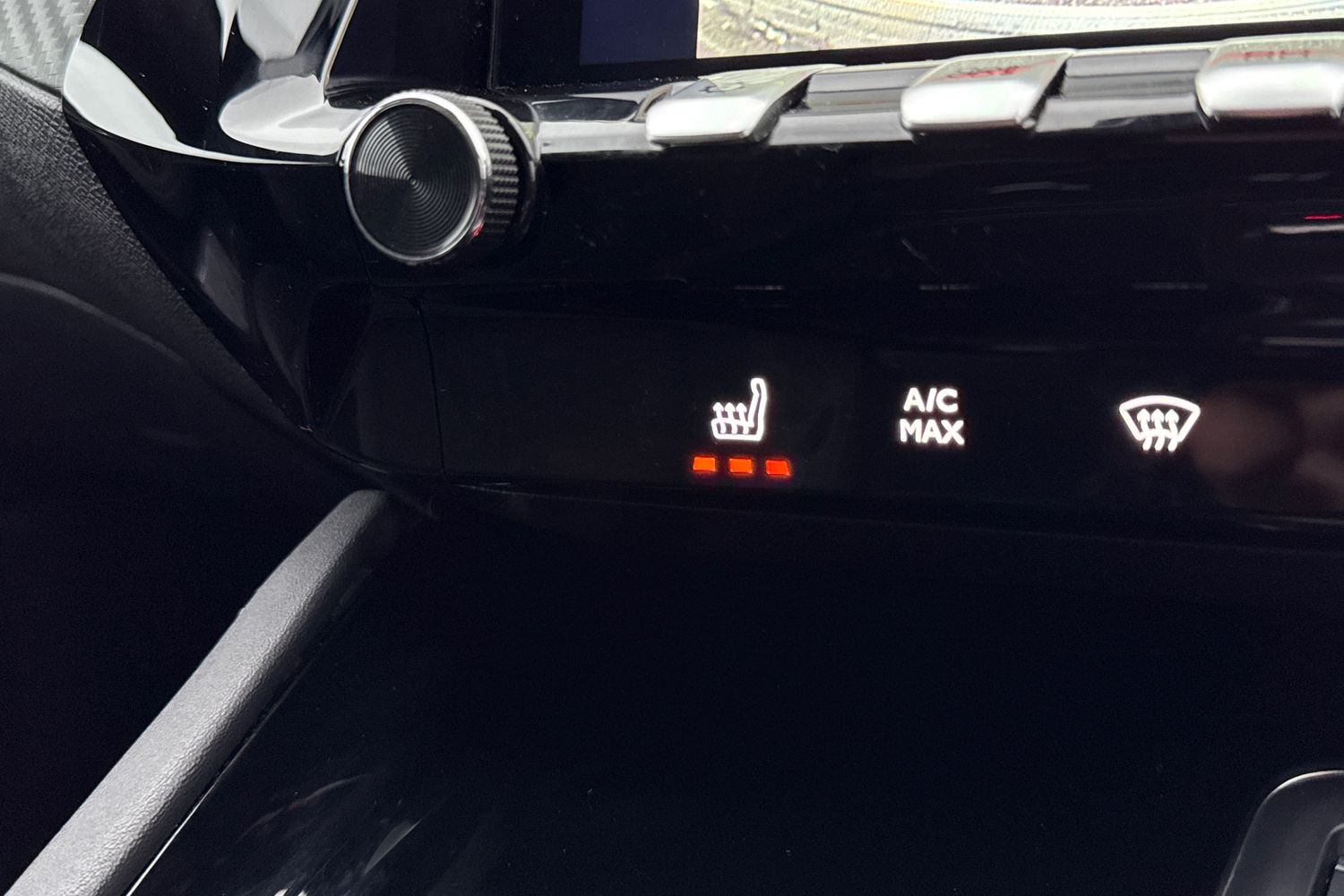 Used Peugeot 508 2023 for sale - 77282228: Photo 55