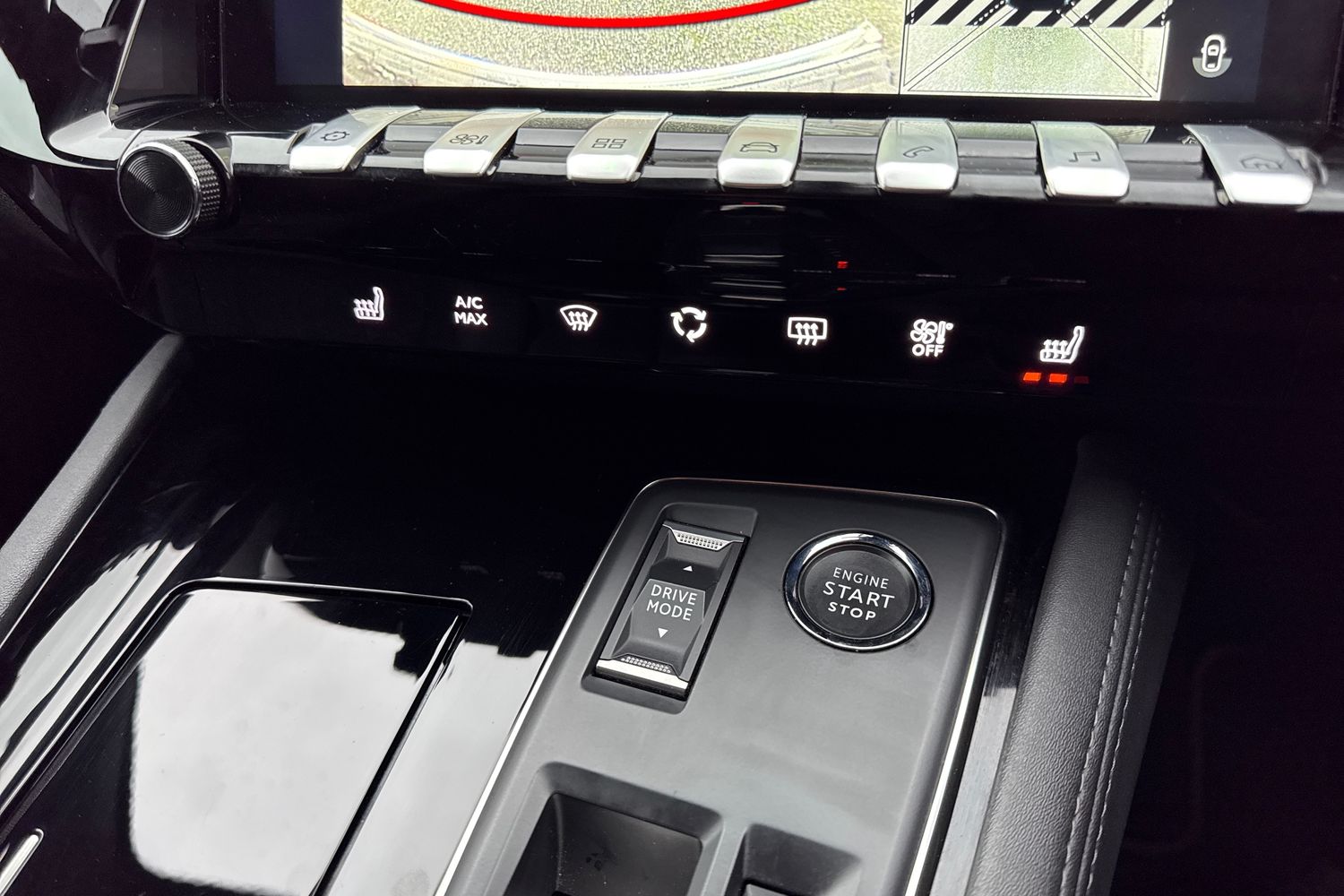 Used Peugeot 508 2023 for sale - 77282228: Photo 56