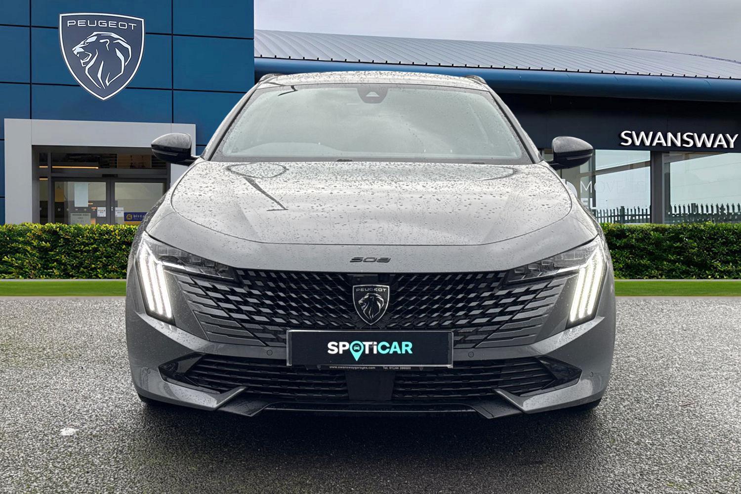 Used Peugeot 508 2023 for sale - 77282228: Photo 6