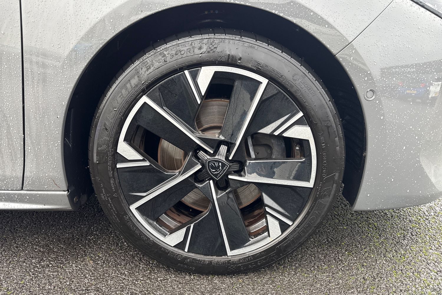 Used Peugeot 508 2023 for sale - 77282228: Photo 7