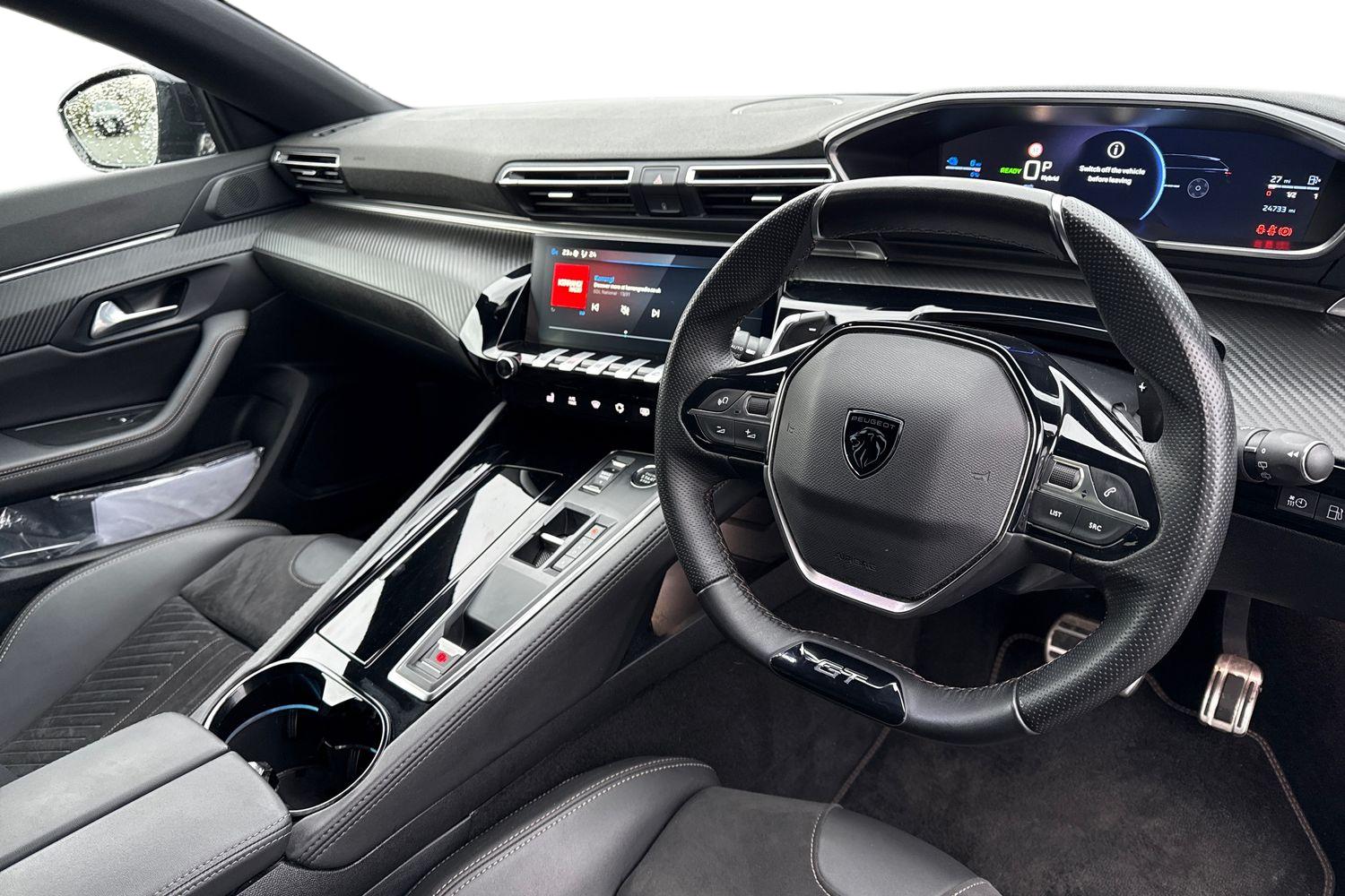 Used Peugeot 508 2023 for sale - 77282228: Photo 8