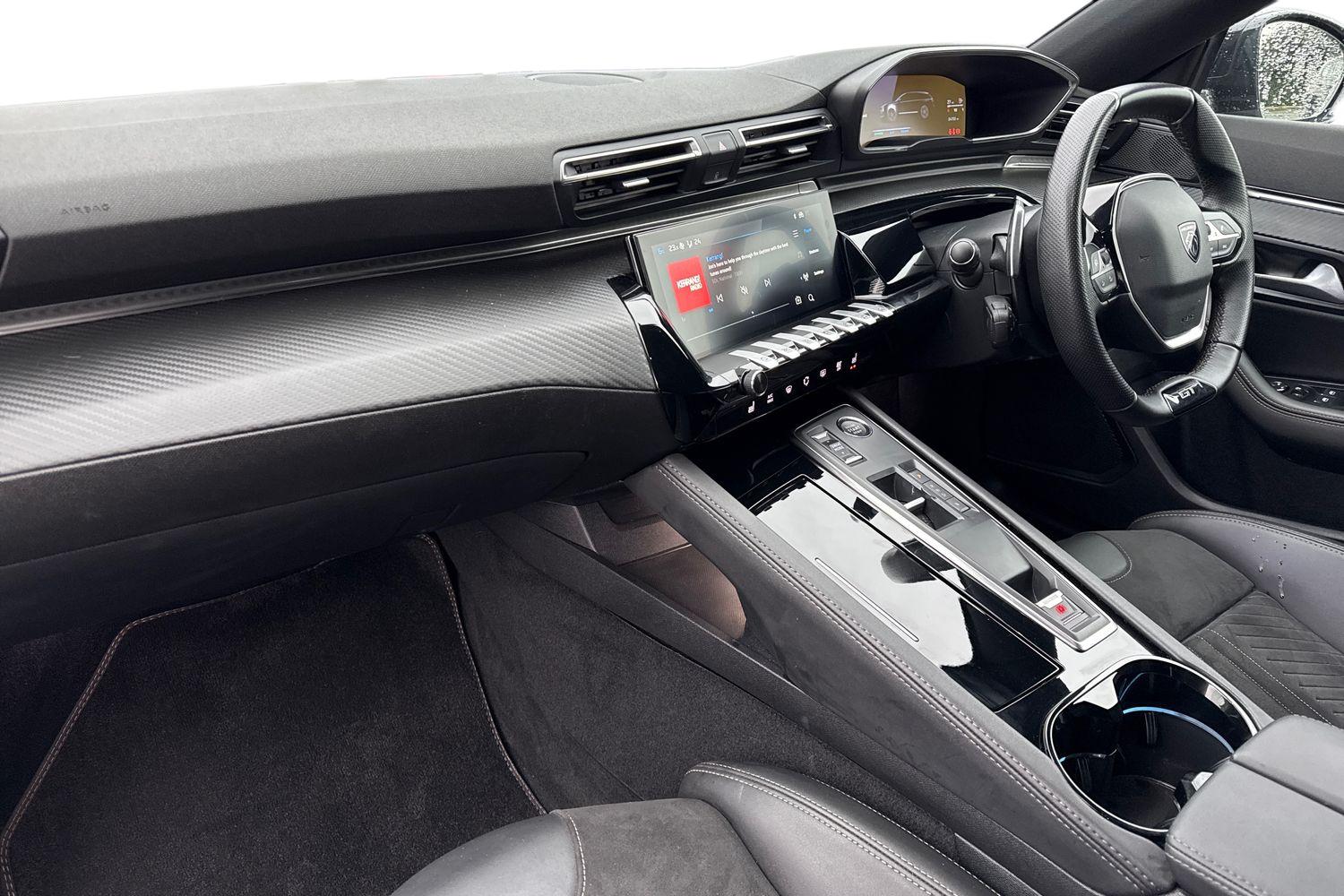 Used Peugeot 508 2023 for sale - 77282228: Photo 9