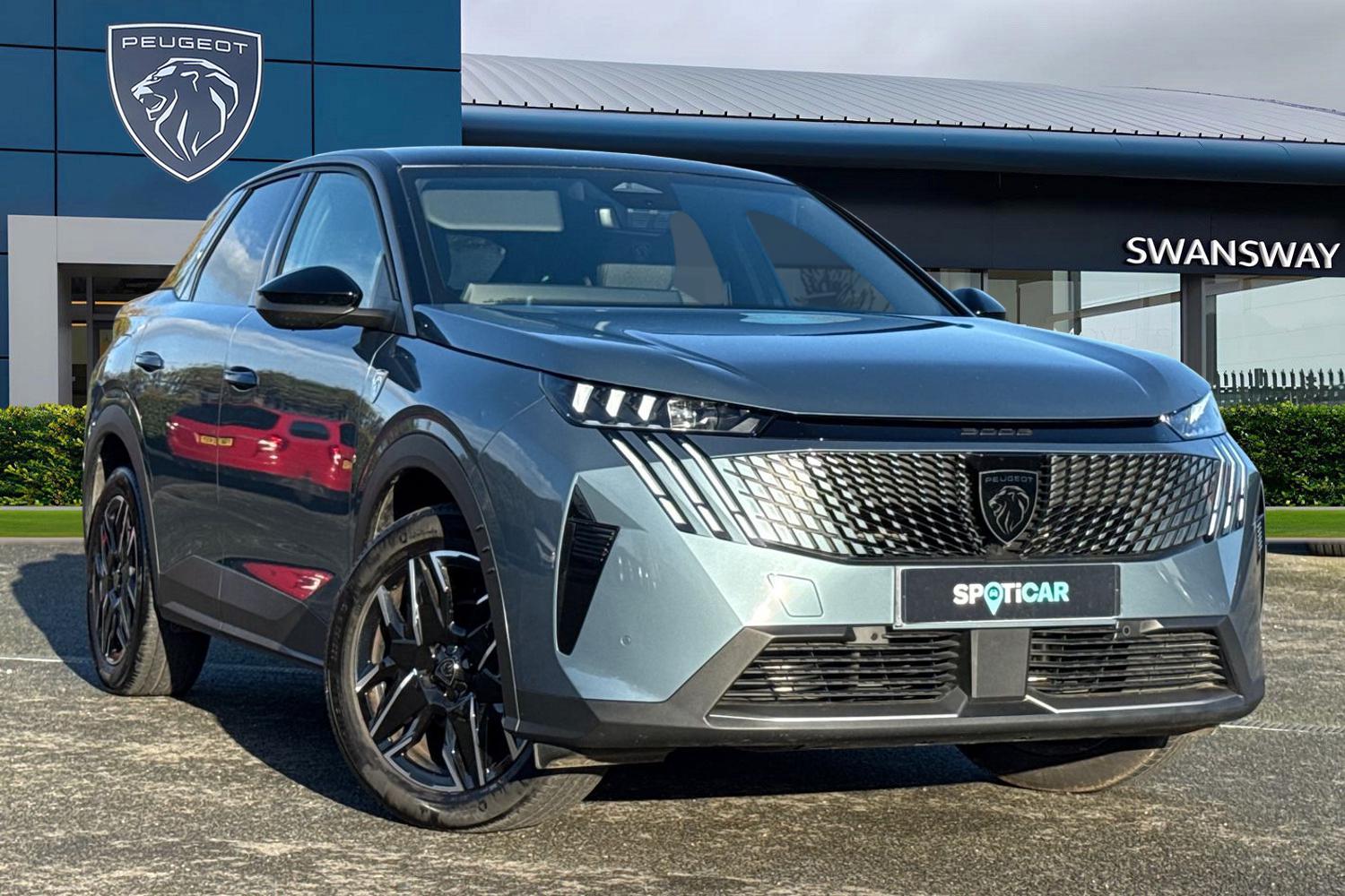 Used Peugeot 3008 2025 for sale - 76789587: Photo 1