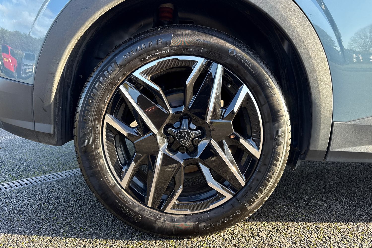 Used Peugeot 3008 2025 for sale - 76789587: Photo 10