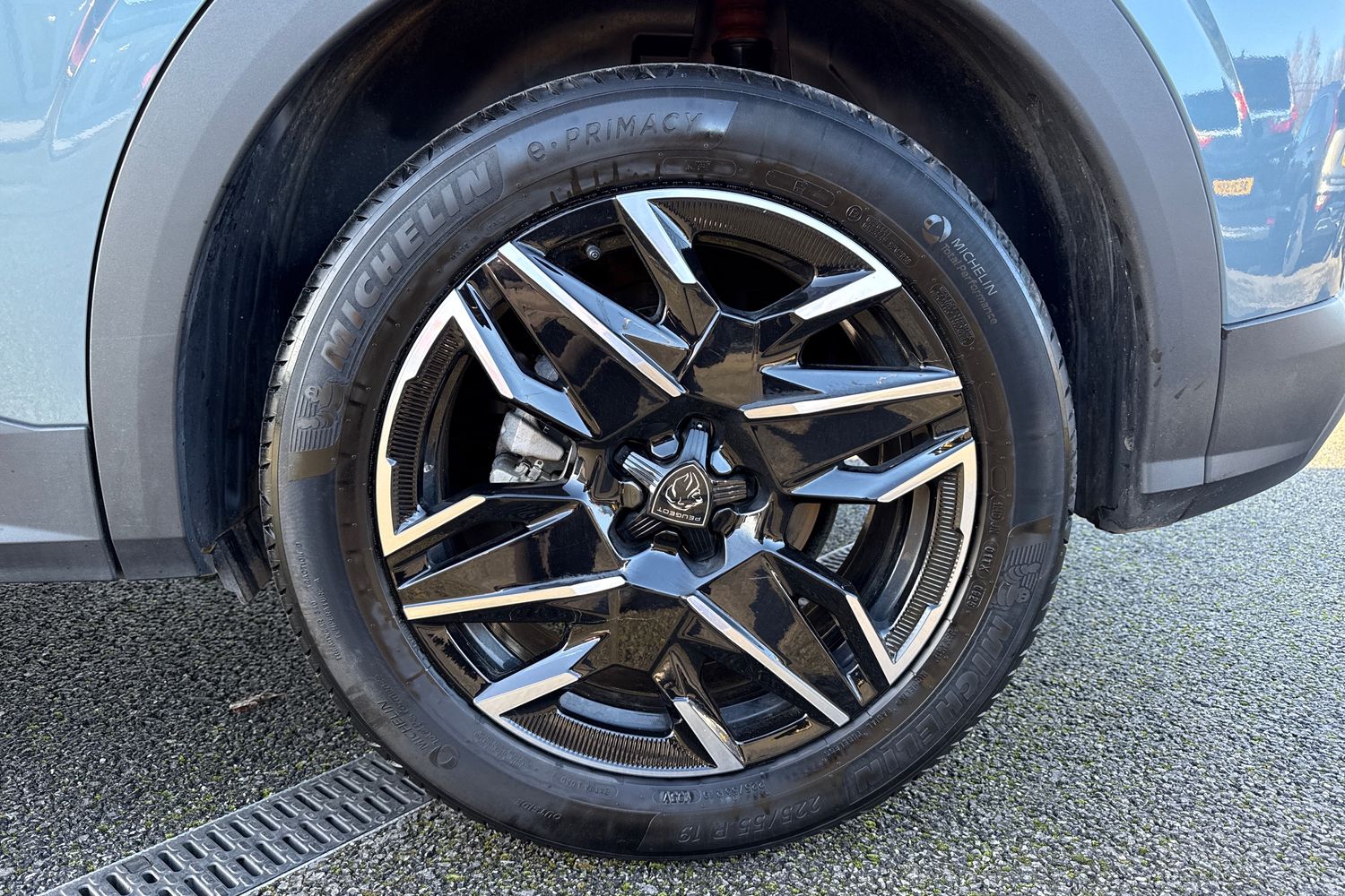 Used Peugeot 3008 2025 for sale - 76789587: Photo 12