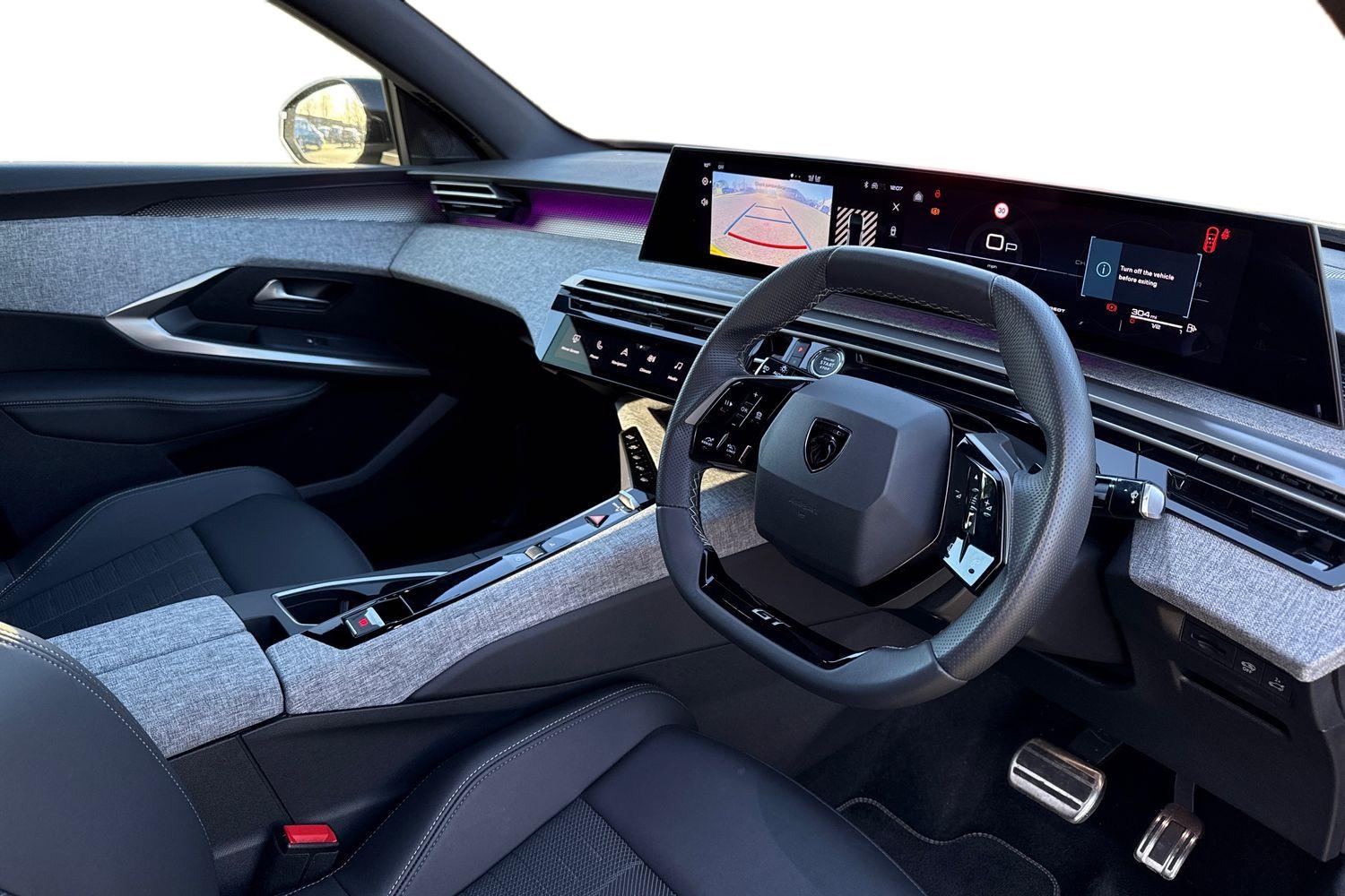 Used Peugeot 3008 2025 for sale - 76789587: Photo 13