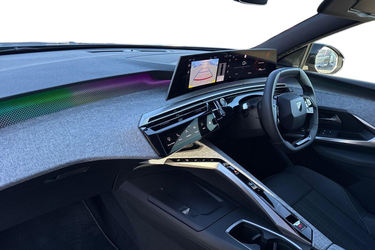 Used Peugeot 3008 2025 for sale - 76789587: Photo 14