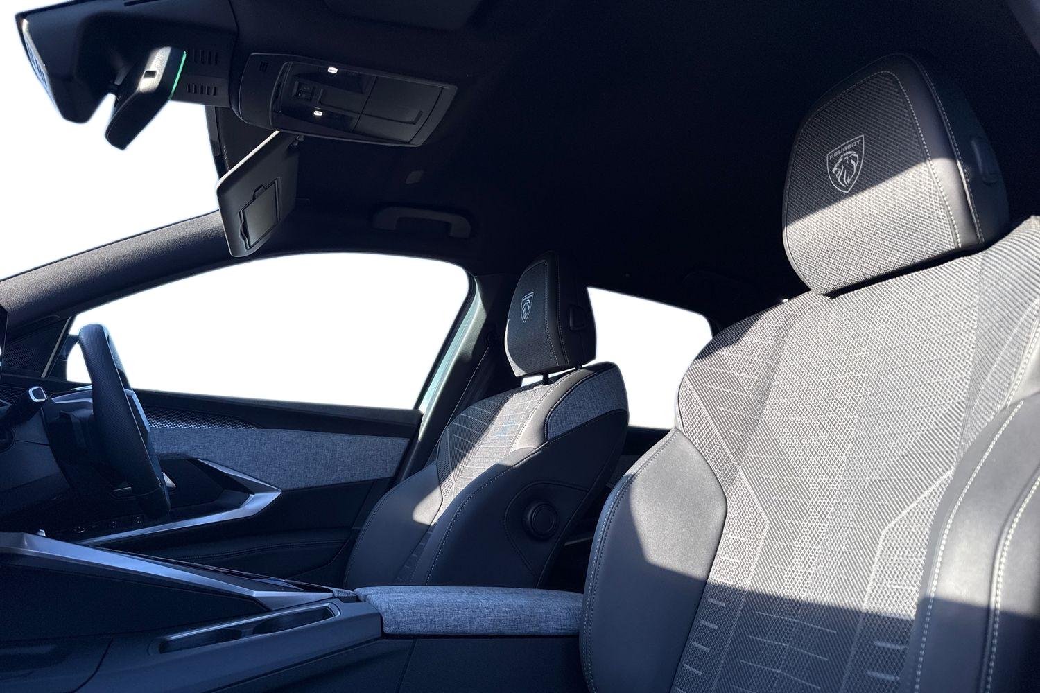 Used Peugeot 3008 2025 for sale - 76789587: Photo 15