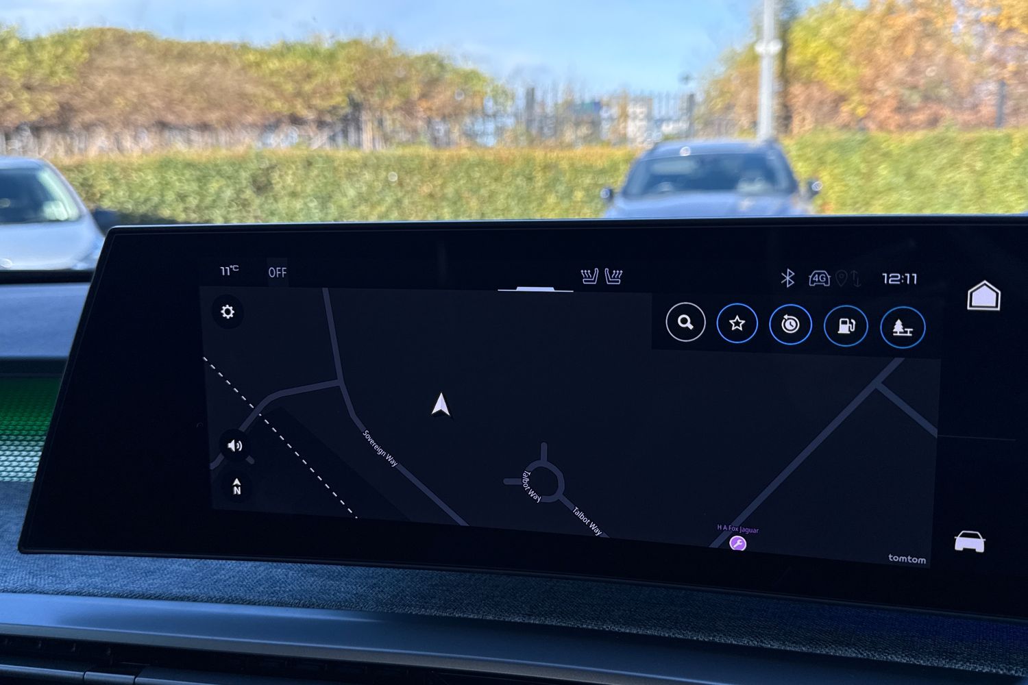 Used Peugeot 3008 2025 for sale - 76789587: Photo 16