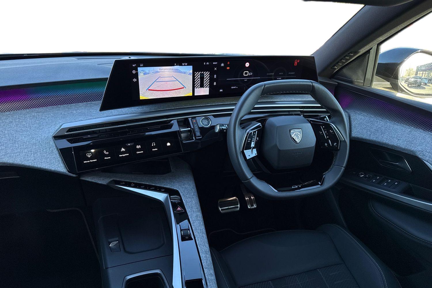 Used Peugeot 3008 2025 for sale - 76789587: Photo 17