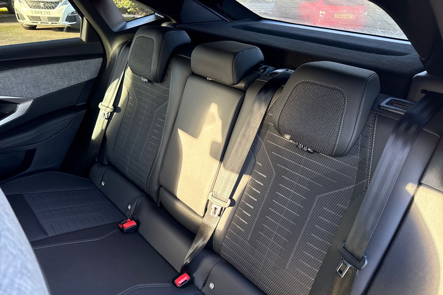 Used Peugeot 3008 2025 for sale - 76789587: Photo 18