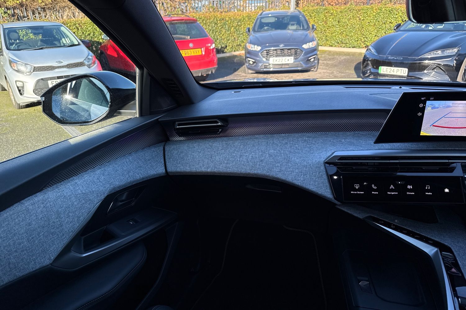 Used Peugeot 3008 2025 for sale - 76789587: Photo 19