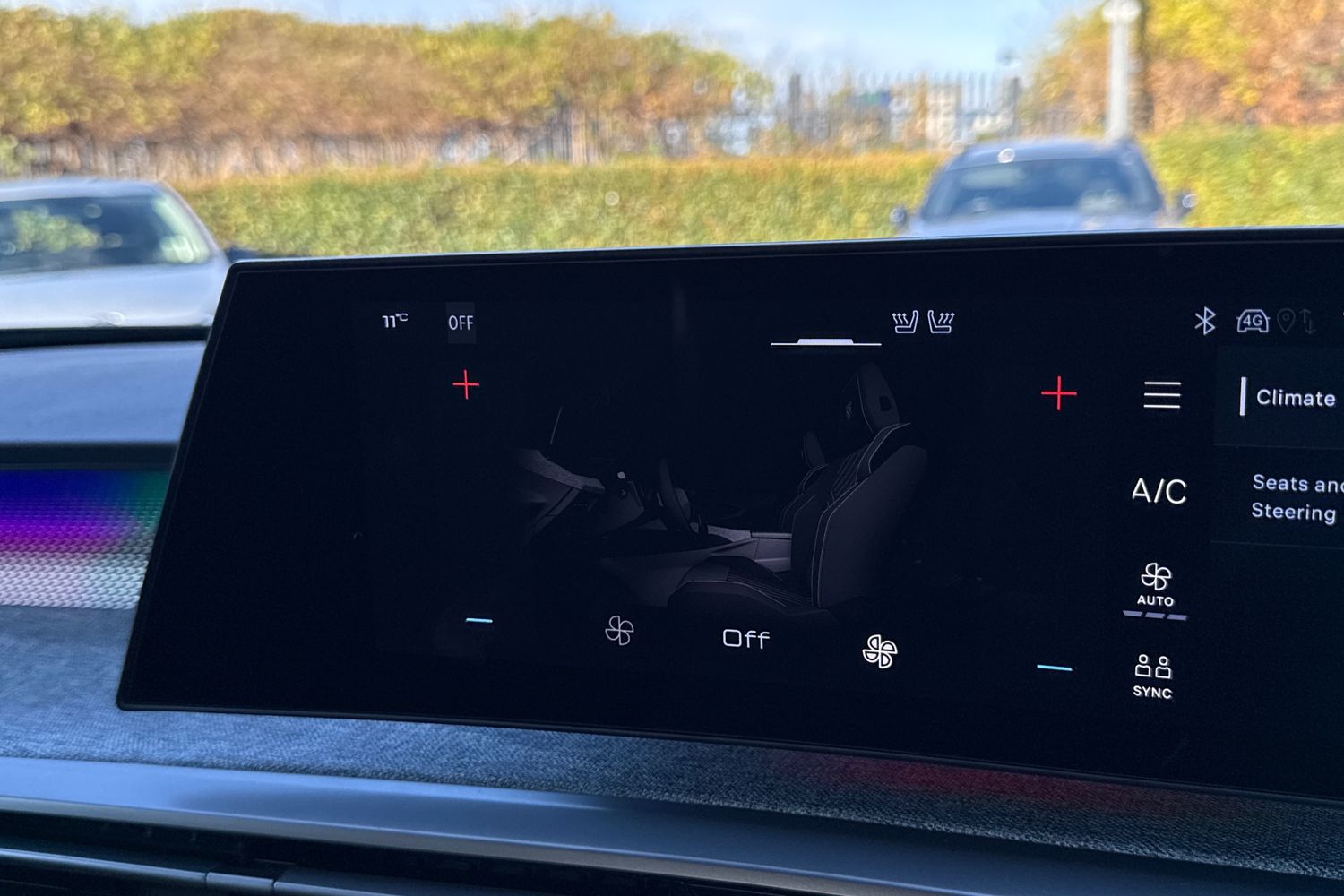 Used Peugeot 3008 2025 for sale - 76789587: Photo 21