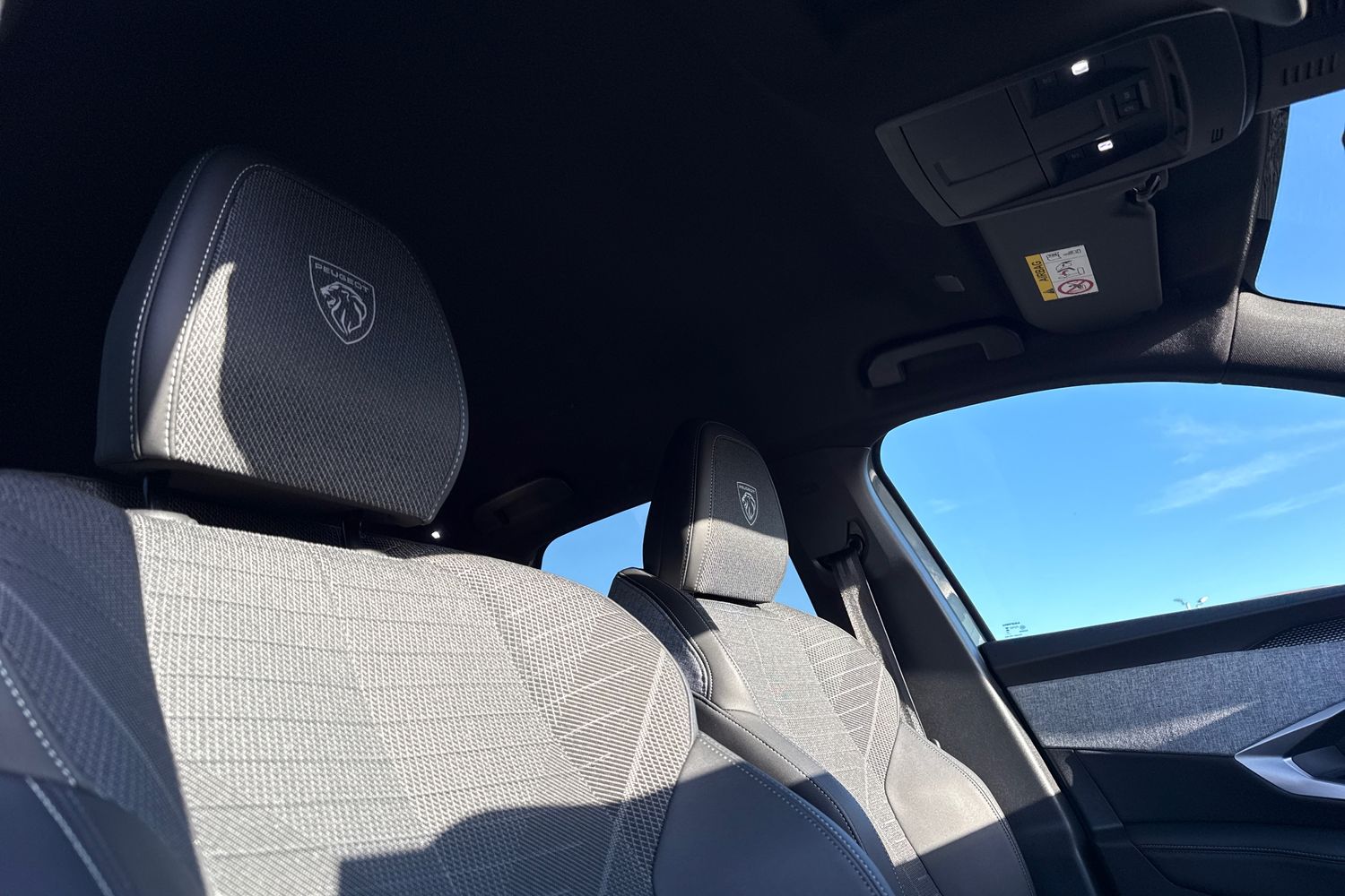 Used Peugeot 3008 2025 for sale - 76789587: Photo 23