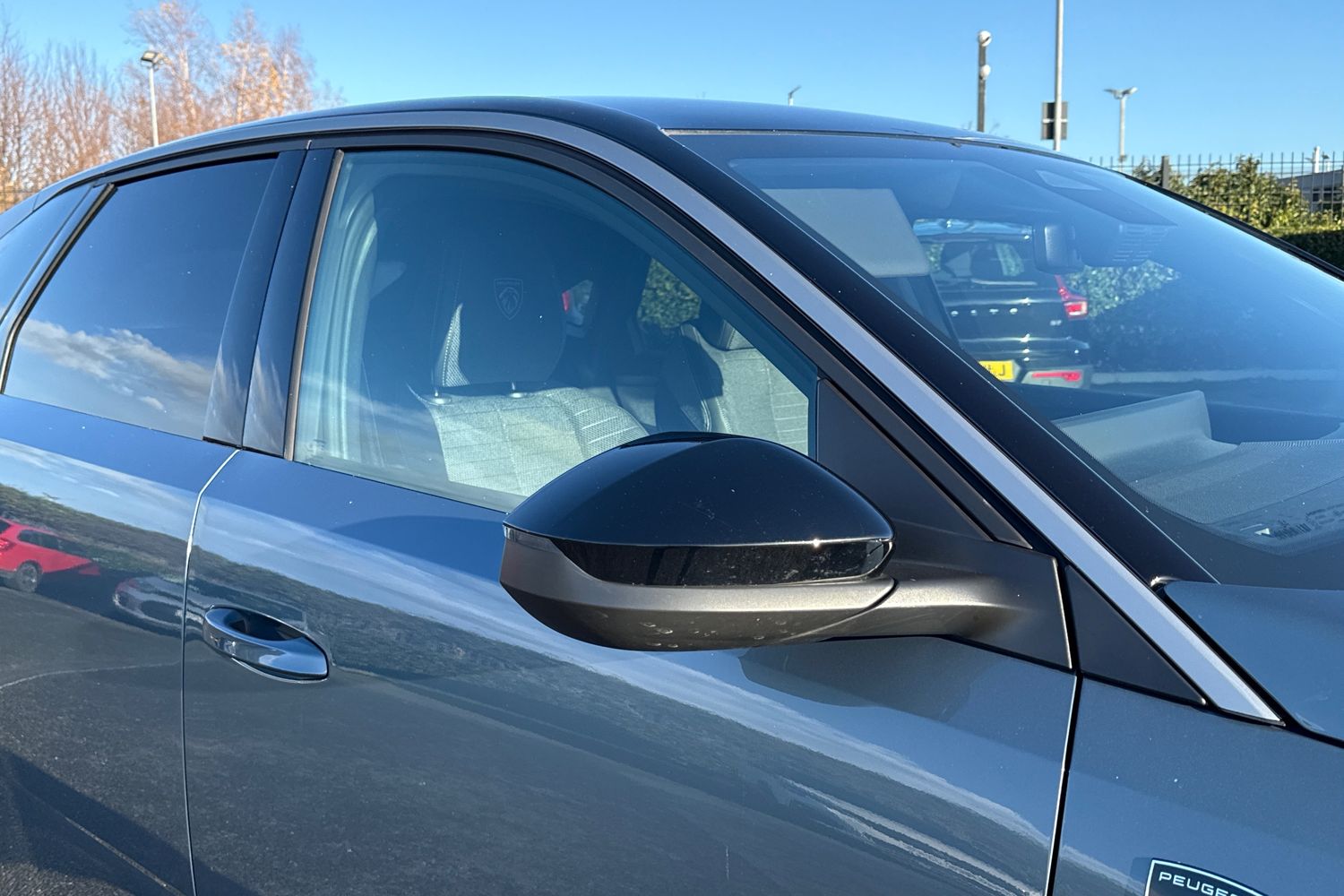 Used Peugeot 3008 2025 for sale - 76789587: Photo 27