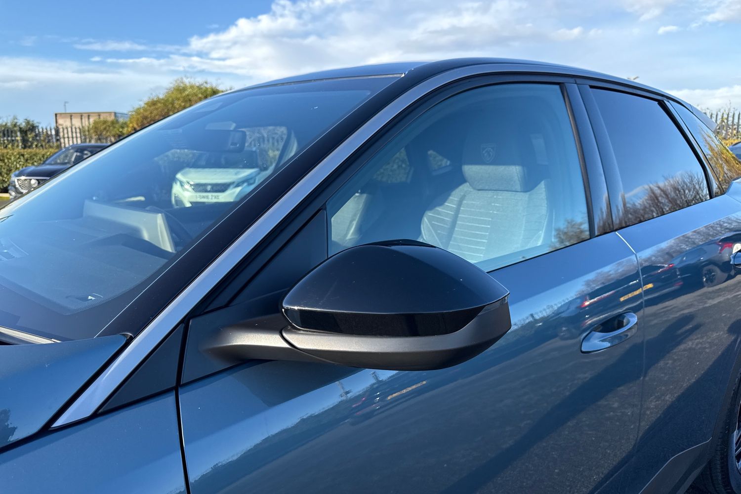 Used Peugeot 3008 2025 for sale - 76789587: Photo 28