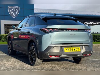 Used Peugeot 3008 2025 for sale - 76789587: Photo