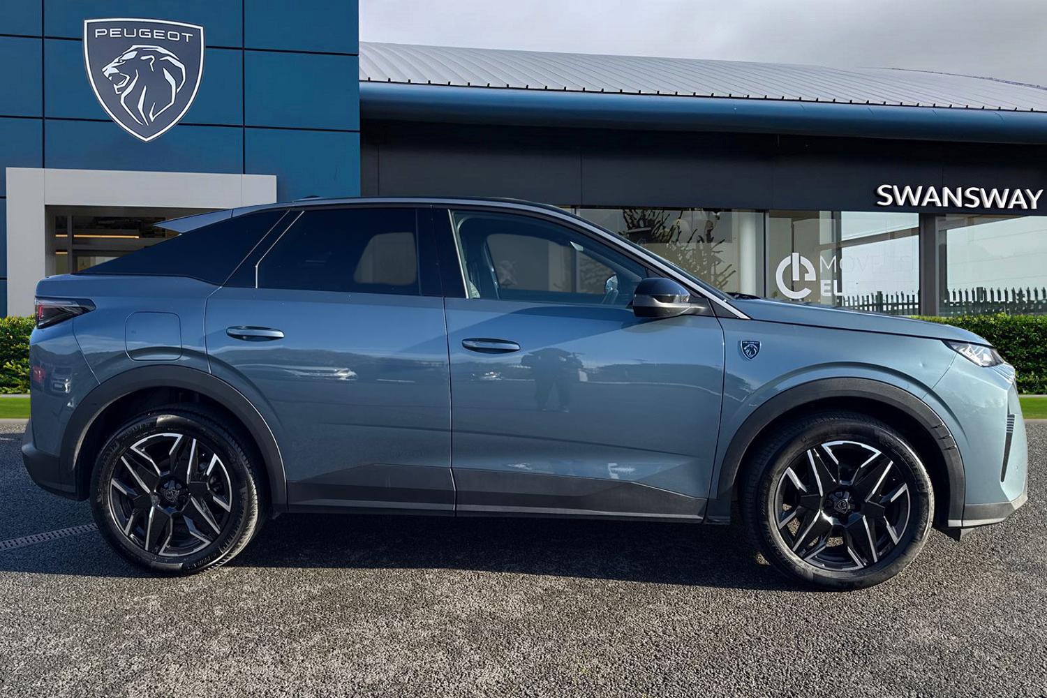 Used Peugeot 3008 2025 for sale - 76789587: Photo 3