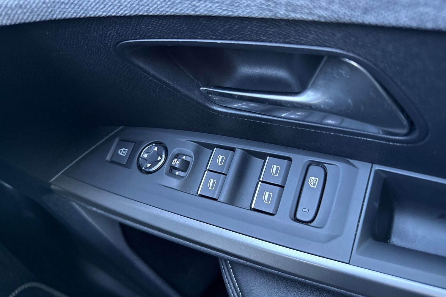 Used Peugeot 3008 2025 for sale - 76789587: Photo 37