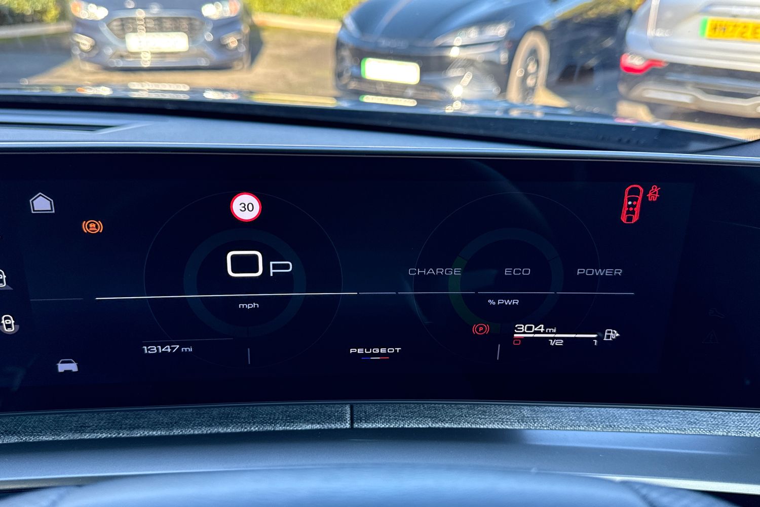 Used Peugeot 3008 2025 for sale - 76789587: Photo 39