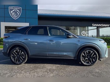 Used Peugeot 3008 2025 for sale - 76789587: Photo