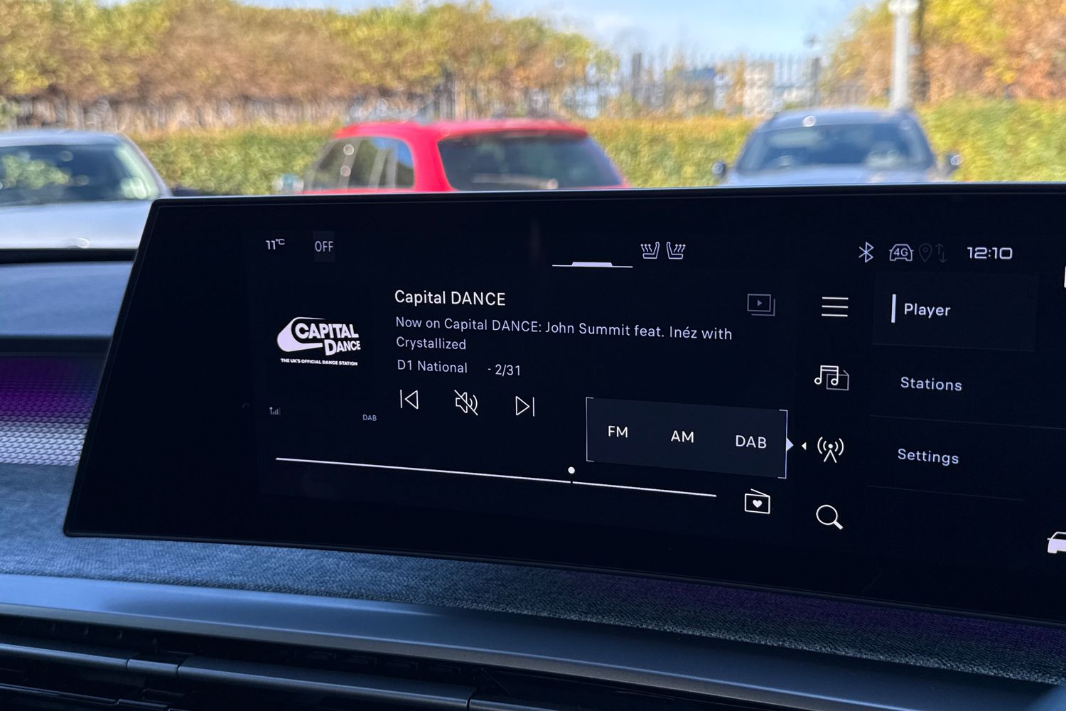 Used Peugeot 3008 2025 for sale - 76789587: Photo 40