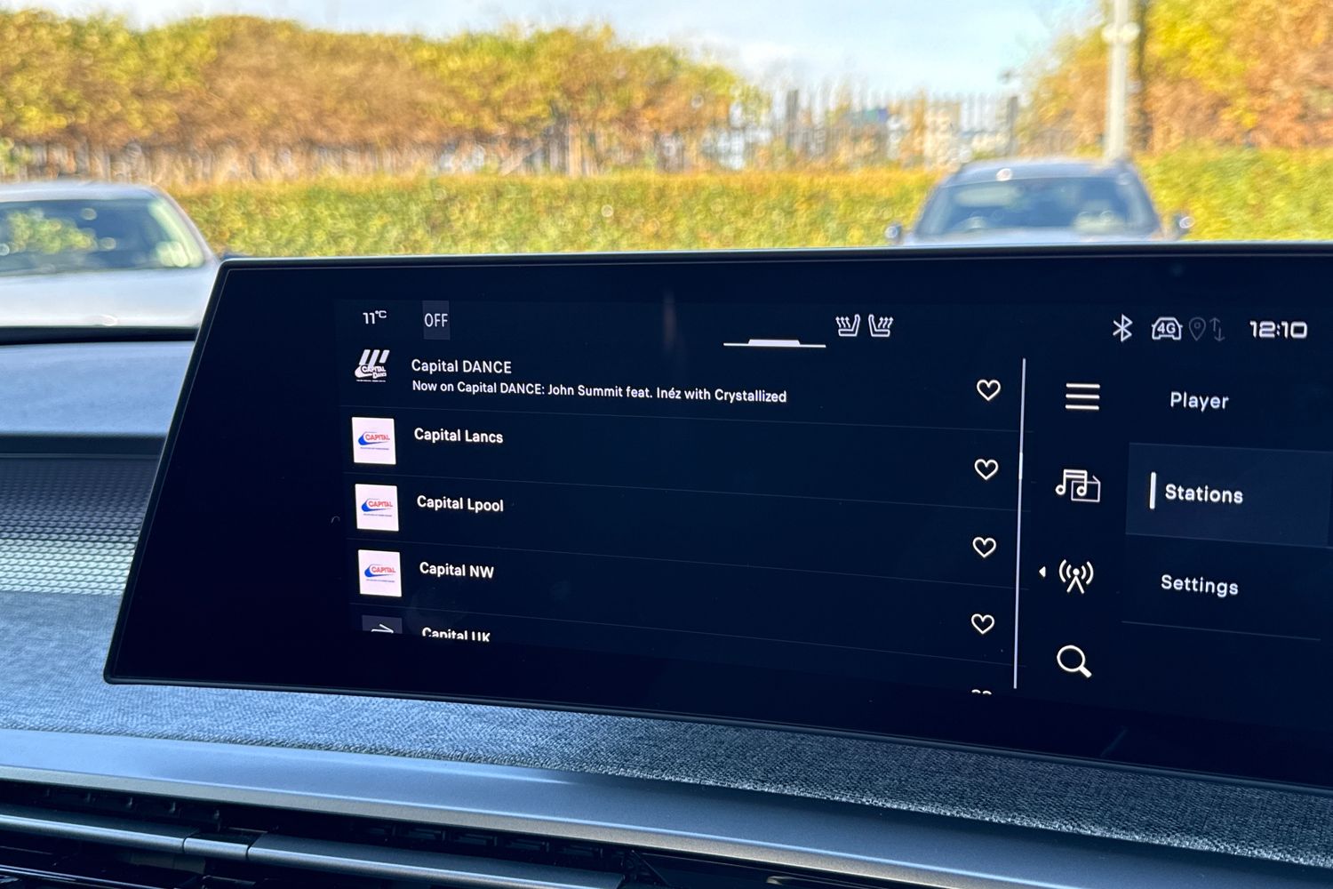 Used Peugeot 3008 2025 for sale - 76789587: Photo 41