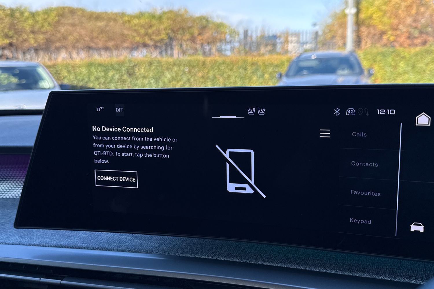 Used Peugeot 3008 2025 for sale - 76789587: Photo 42