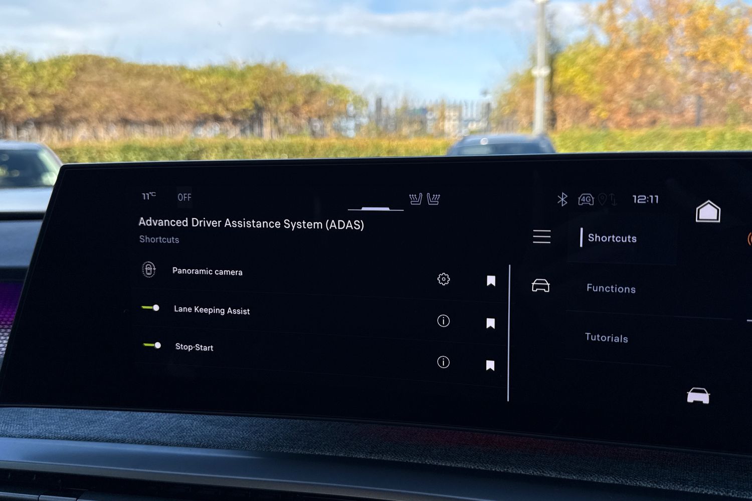 Used Peugeot 3008 2025 for sale - 76789587: Photo 44