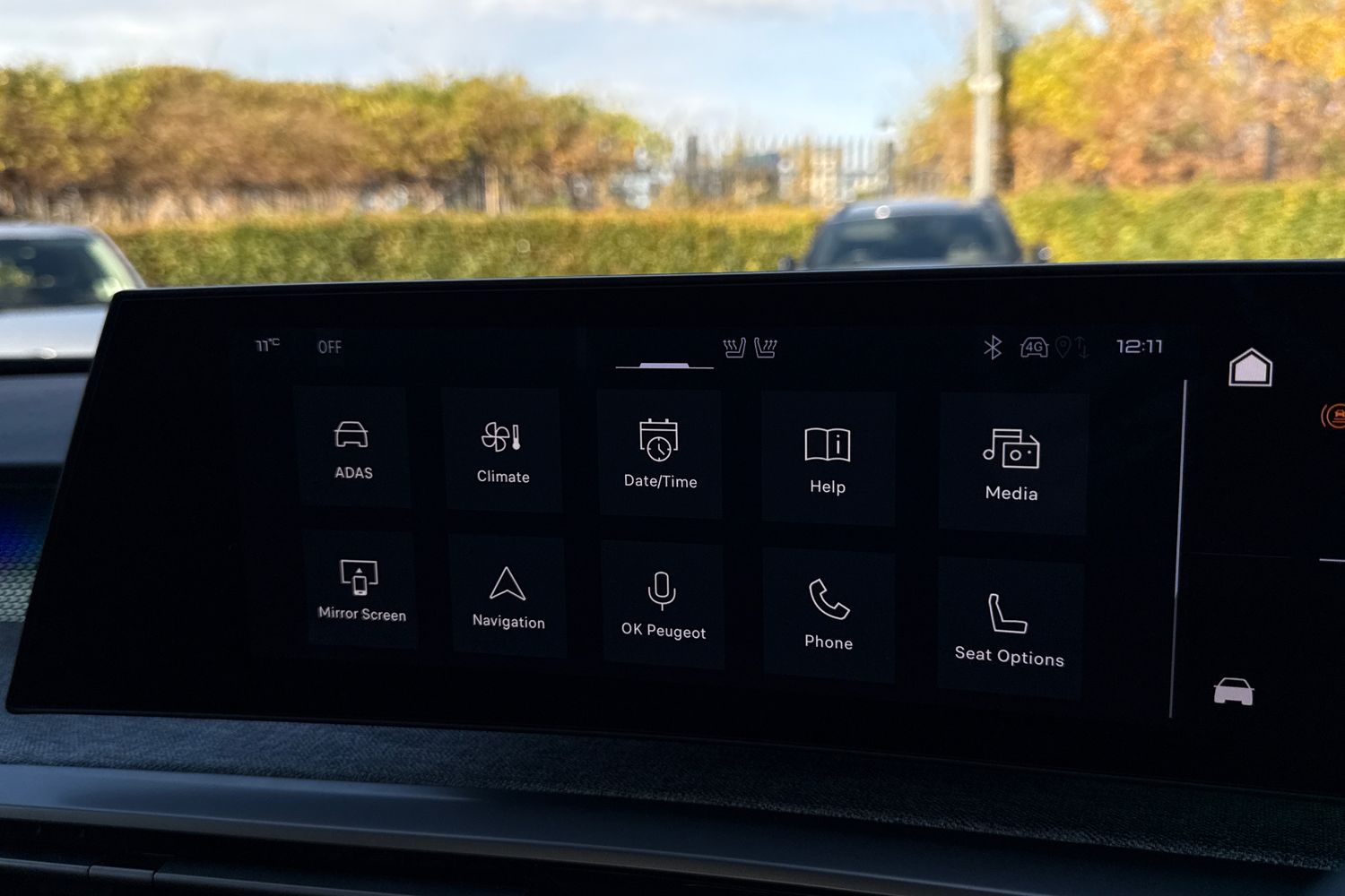 Used Peugeot 3008 2025 for sale - 76789587: Photo 45