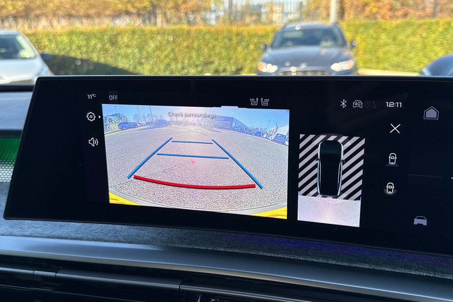 Used Peugeot 3008 2025 for sale - 76789587: Photo 47