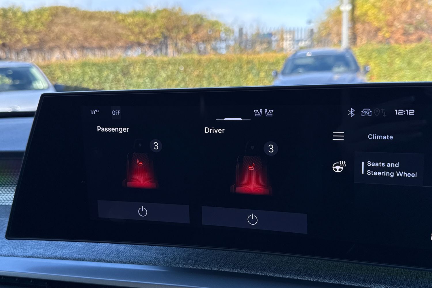 Used Peugeot 3008 2025 for sale - 76789587: Photo 48