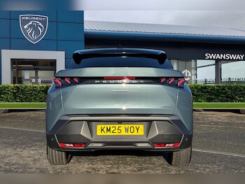 Used Peugeot 3008 2025 for sale - 76789587: Photo