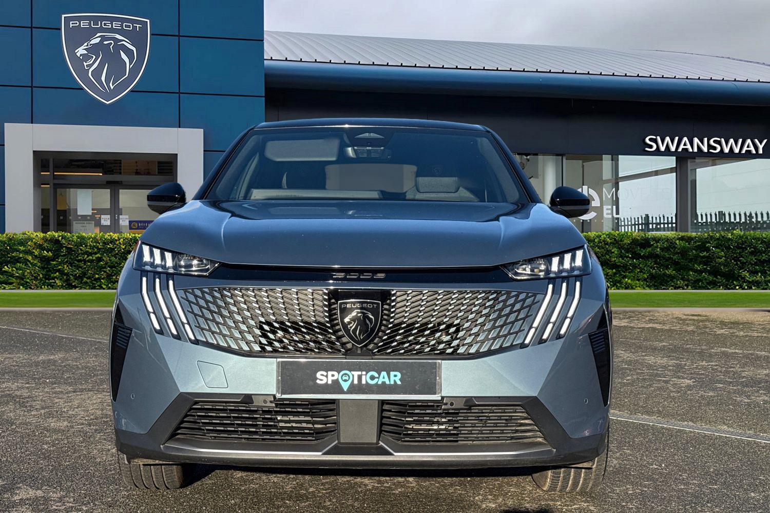 Used Peugeot 3008 2025 for sale - 76789587: Photo 5