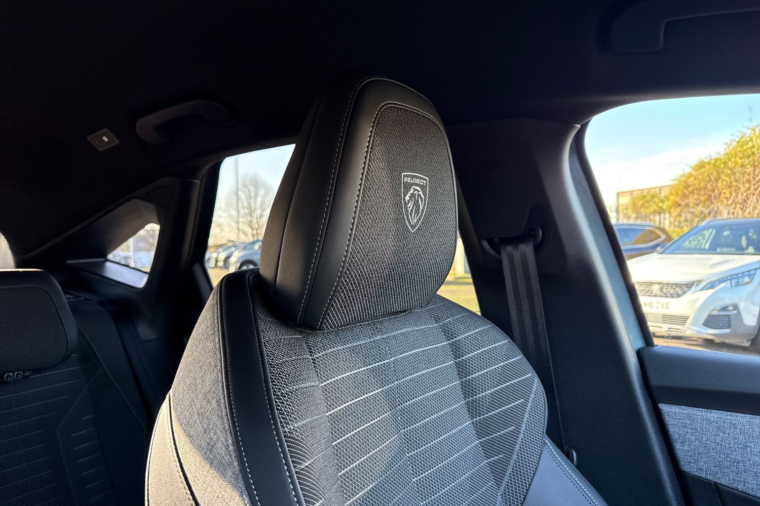 Used Peugeot 3008 2025 for sale - 76789587: Photo 57