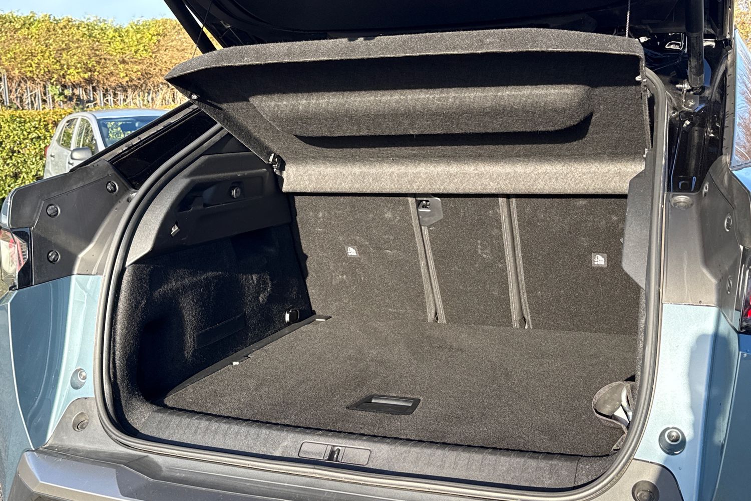 Used Peugeot 3008 2025 for sale - 76789587: Photo 6