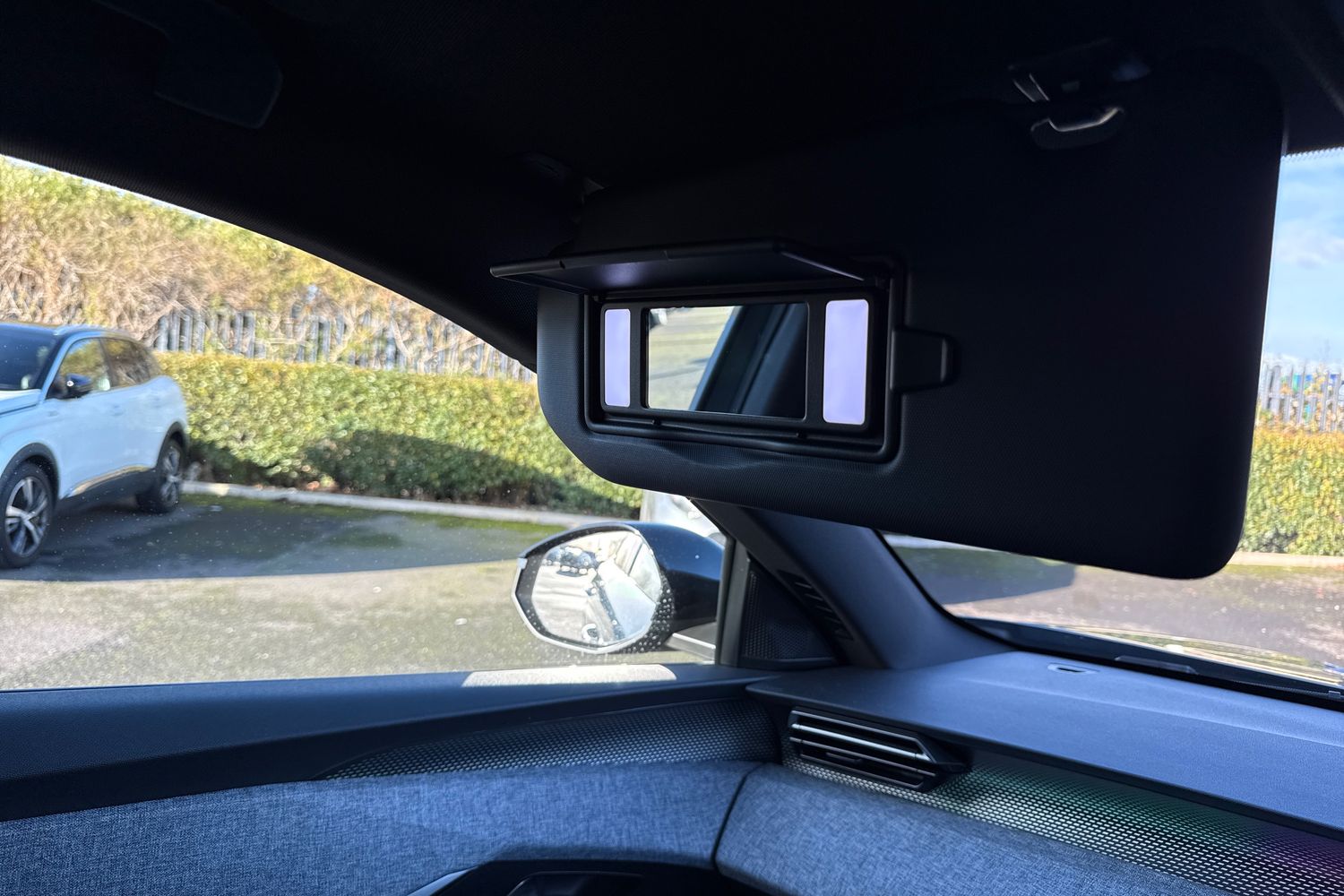 Used Peugeot 3008 2025 for sale - 76789587: Photo 60