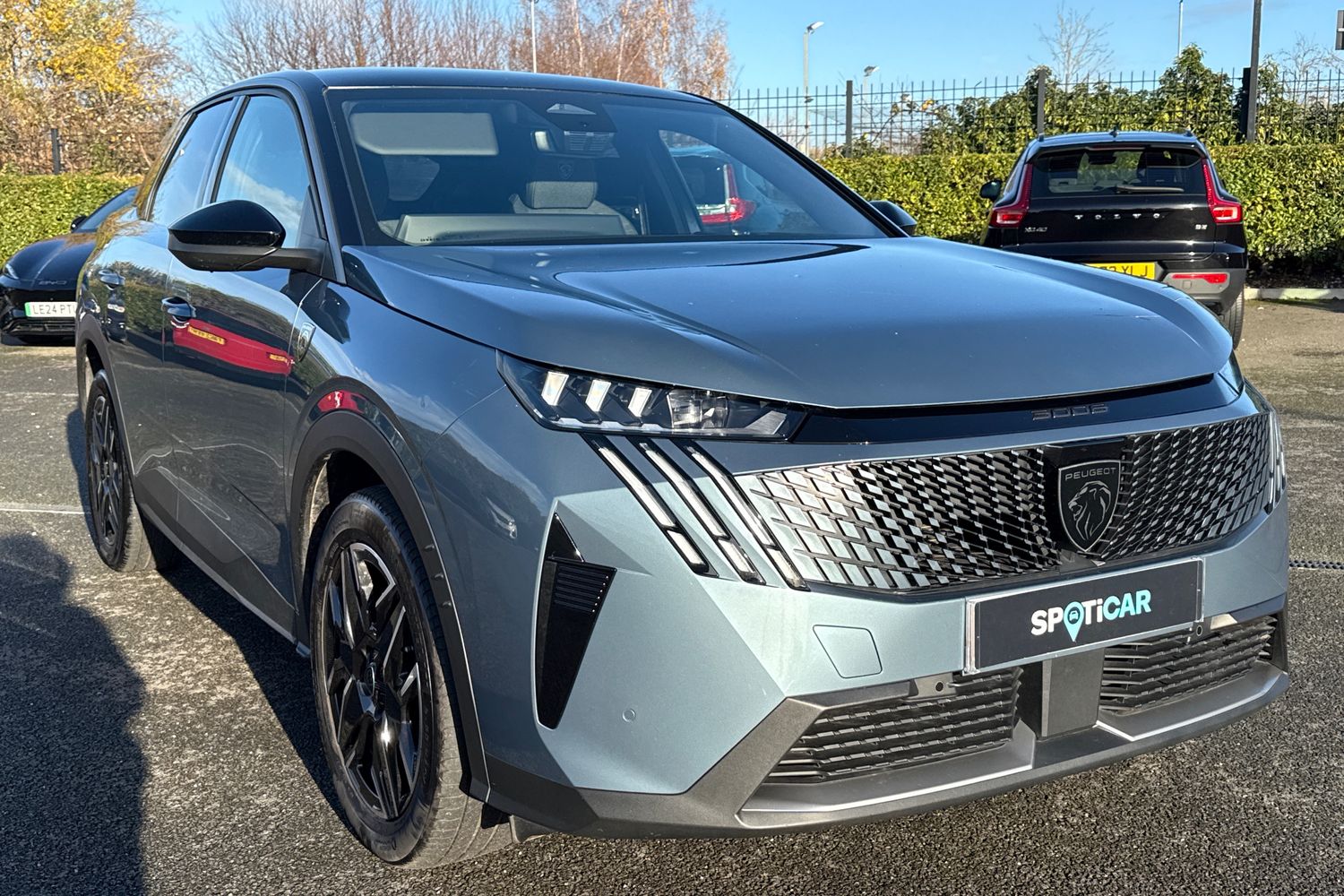 Used Peugeot 3008 2025 for sale - 76789587: Photo 8