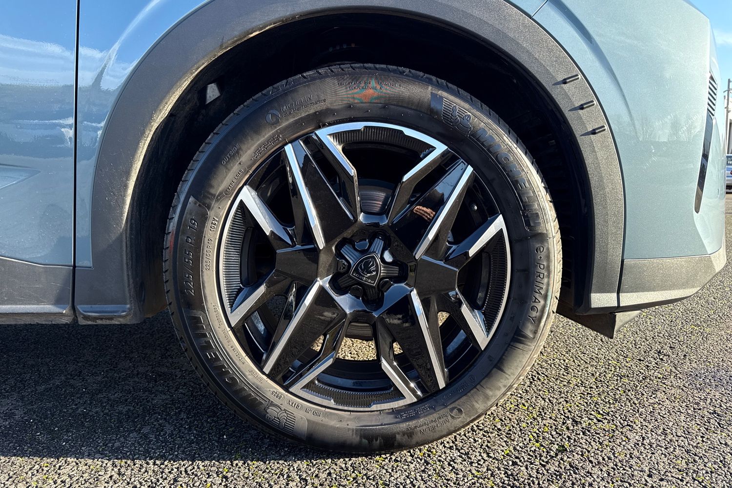 Used Peugeot 3008 2025 for sale - 76789587: Photo 9